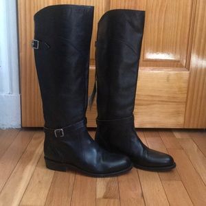 Moving sale, last chance!!! Frye Riding Boots
